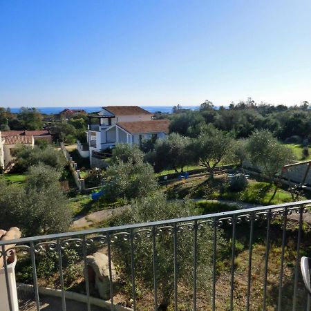 Bilocale Vista Mare 11A Apartment Bari Sardo Exterior photo